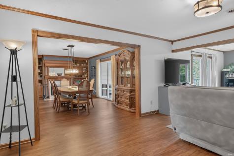 3505 Cardinal Lane Fort Wayne IN 46815