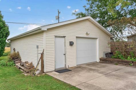 3505 Cardinal Lane Fort Wayne IN 46815