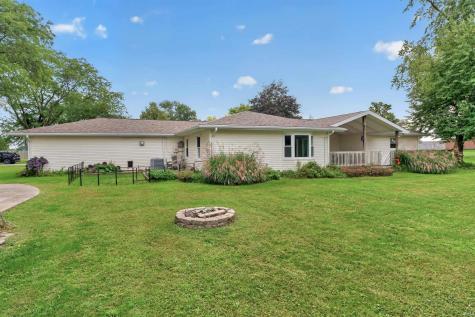 3505 Cardinal Lane Fort Wayne IN 46815