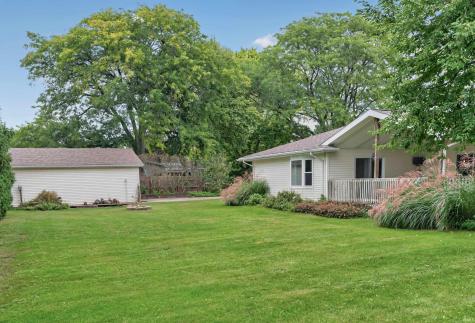 3505 Cardinal Lane Fort Wayne IN 46815