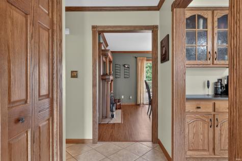 3505 Cardinal Lane Fort Wayne IN 46815