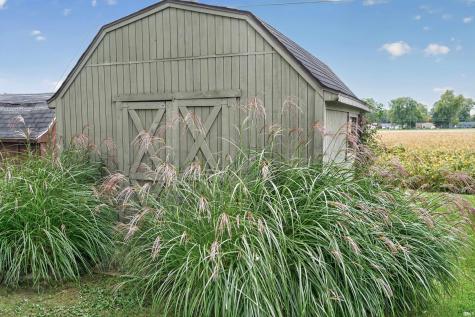 3505 Cardinal Lane Fort Wayne IN 46815