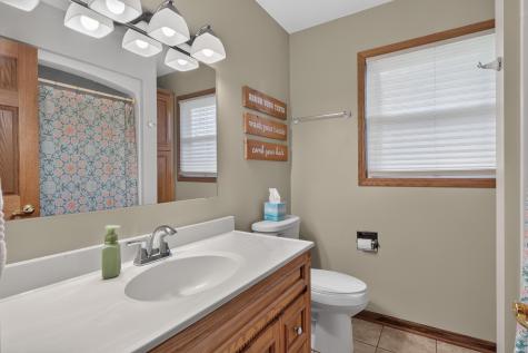 3505 Cardinal Lane Fort Wayne IN 46815
