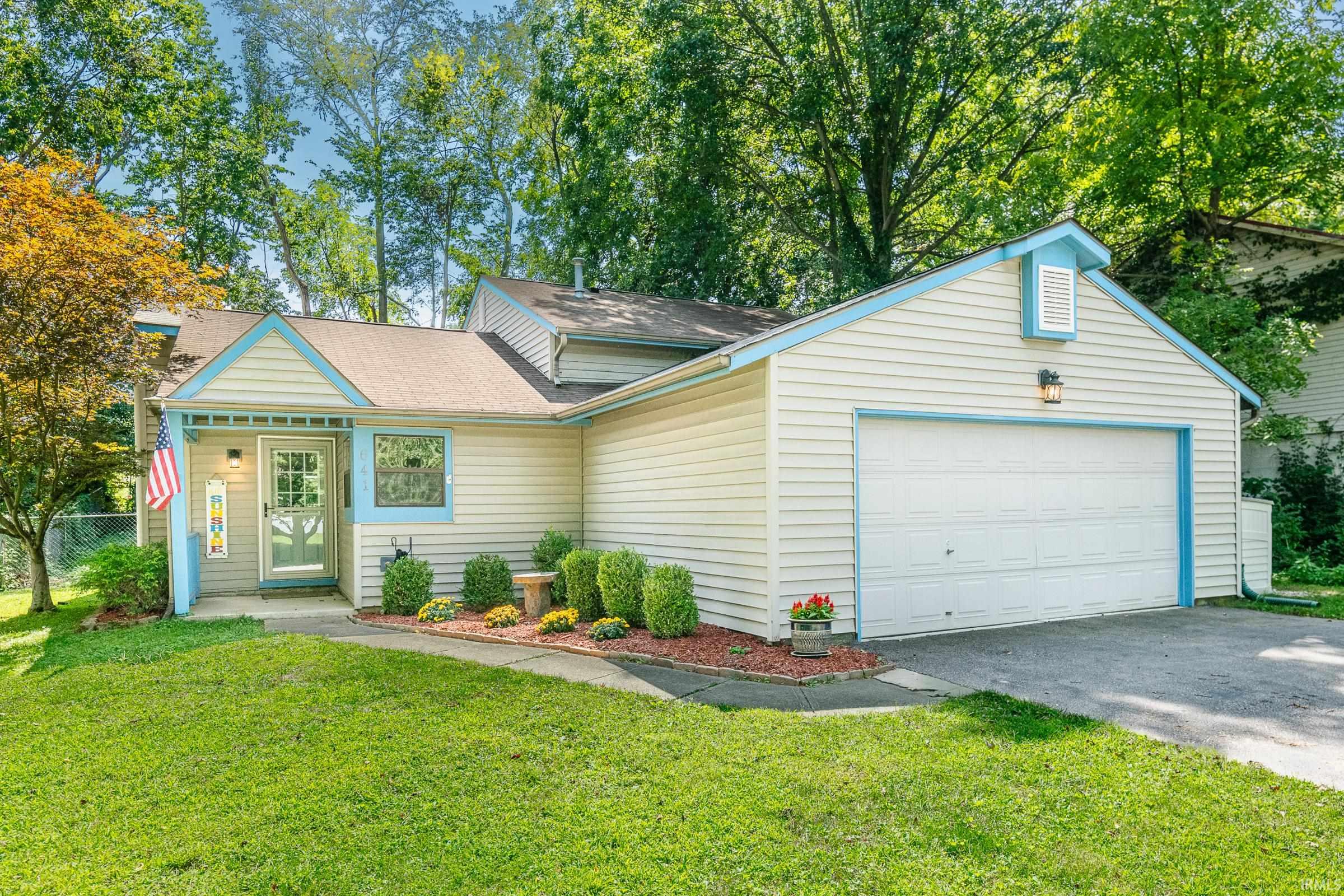 641 W Ryan Road Bloomington IN 47403