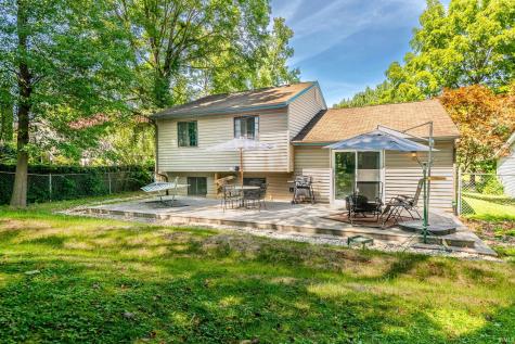 641 W Ryan Road Bloomington IN 47403