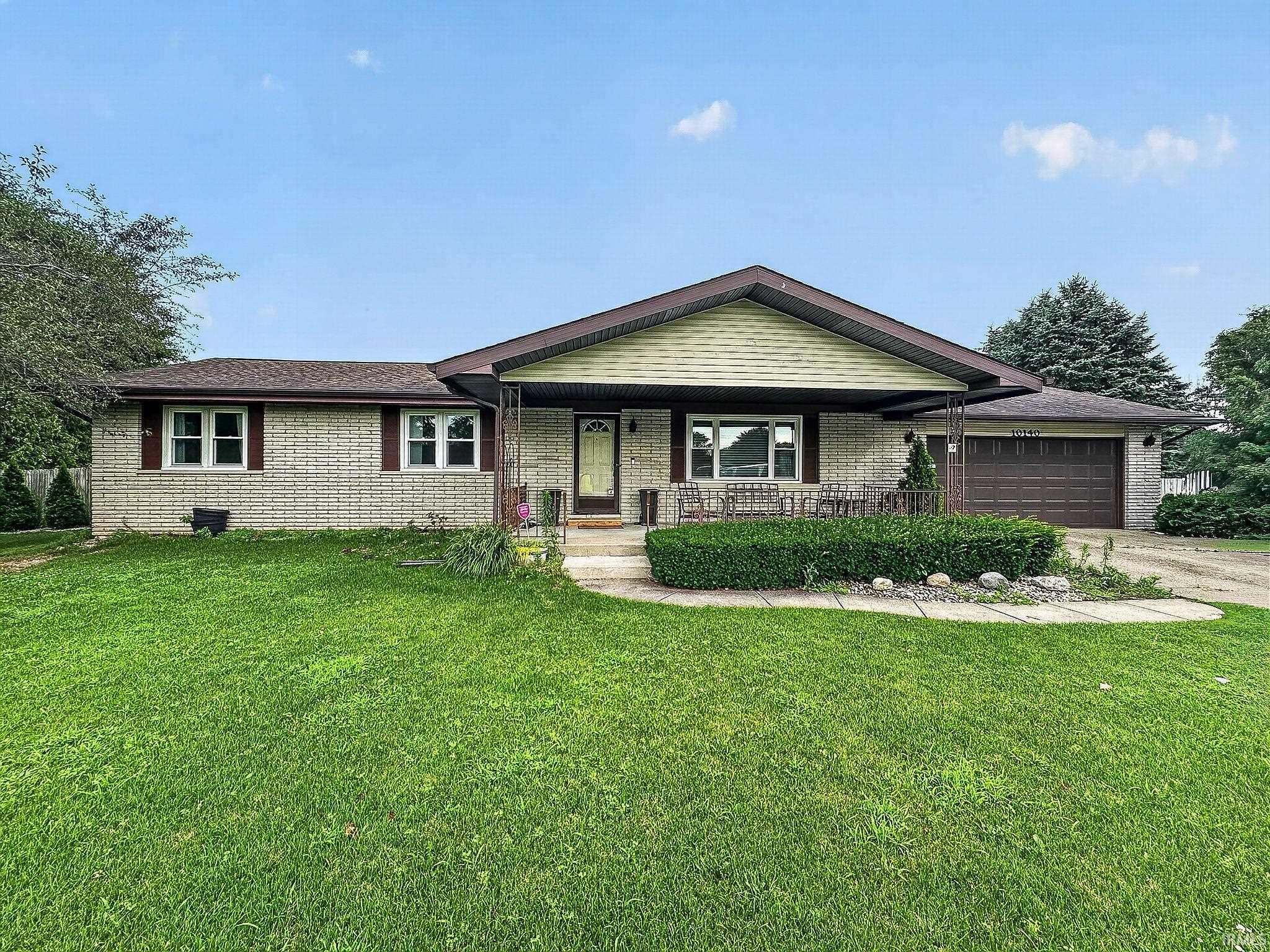 10140 Glen Lee Trail Granger IN 46530