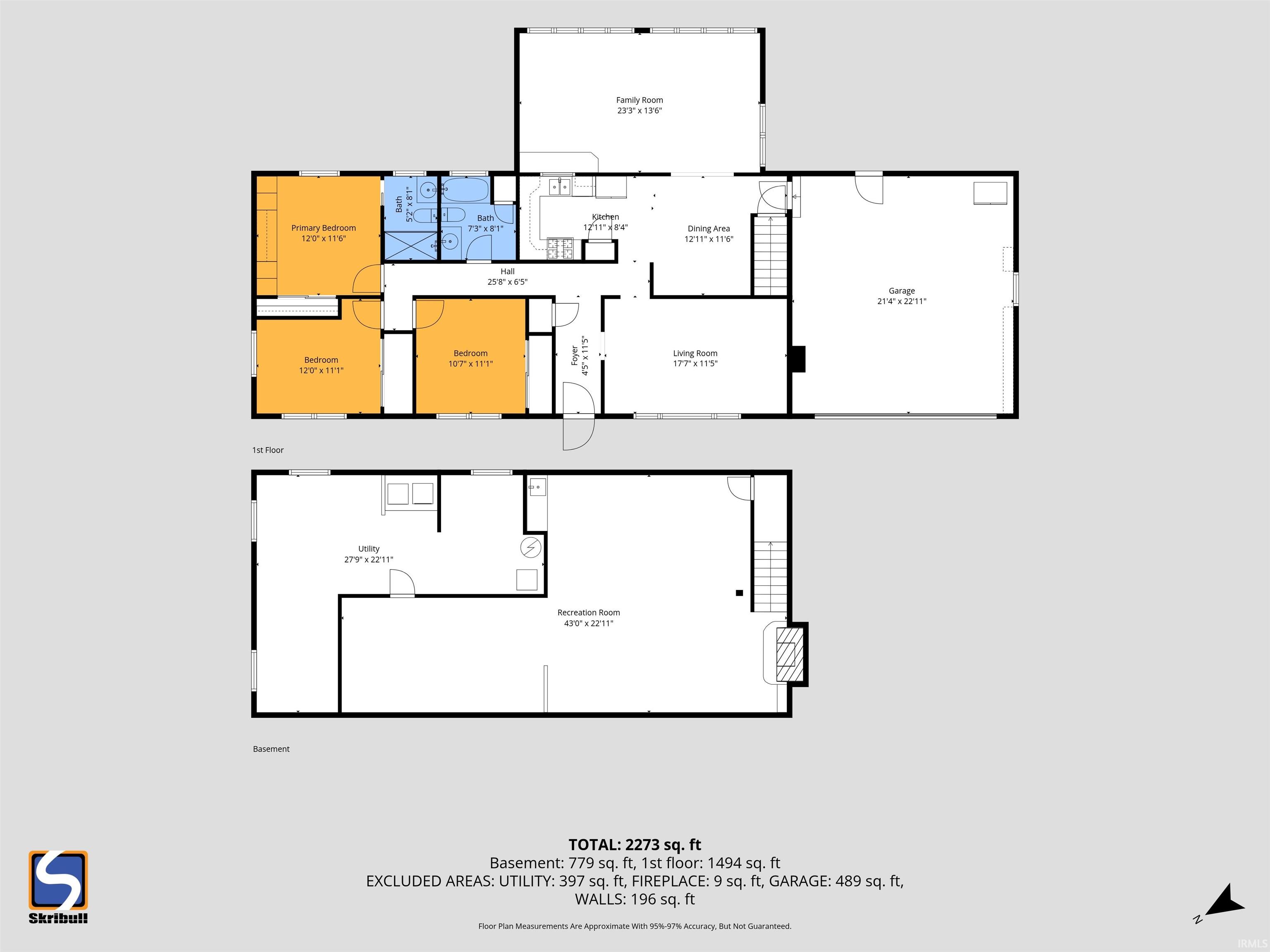 10140 Glen Lee Trail Granger IN 46530
