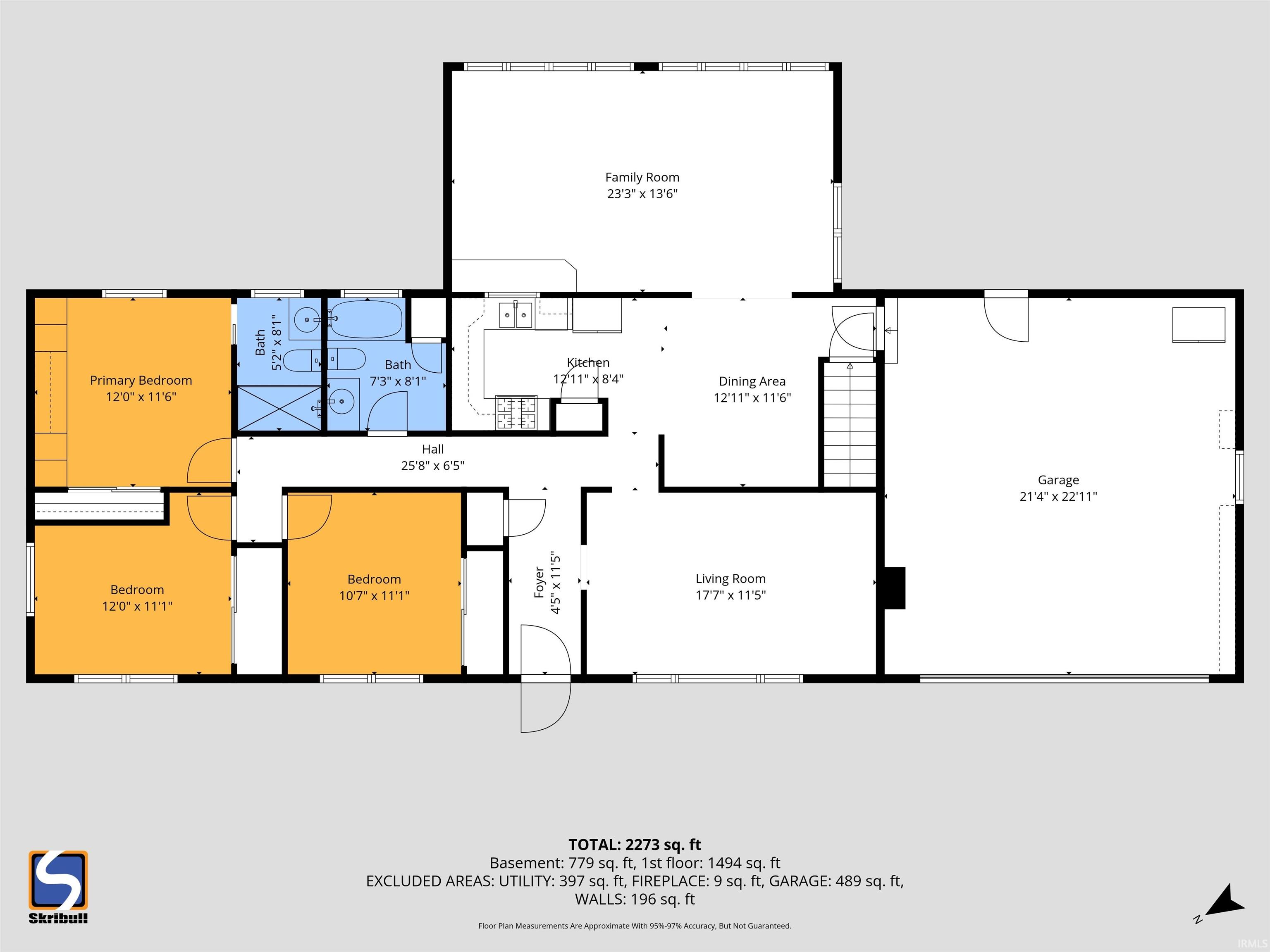 10140 Glen Lee Trail Granger IN 46530