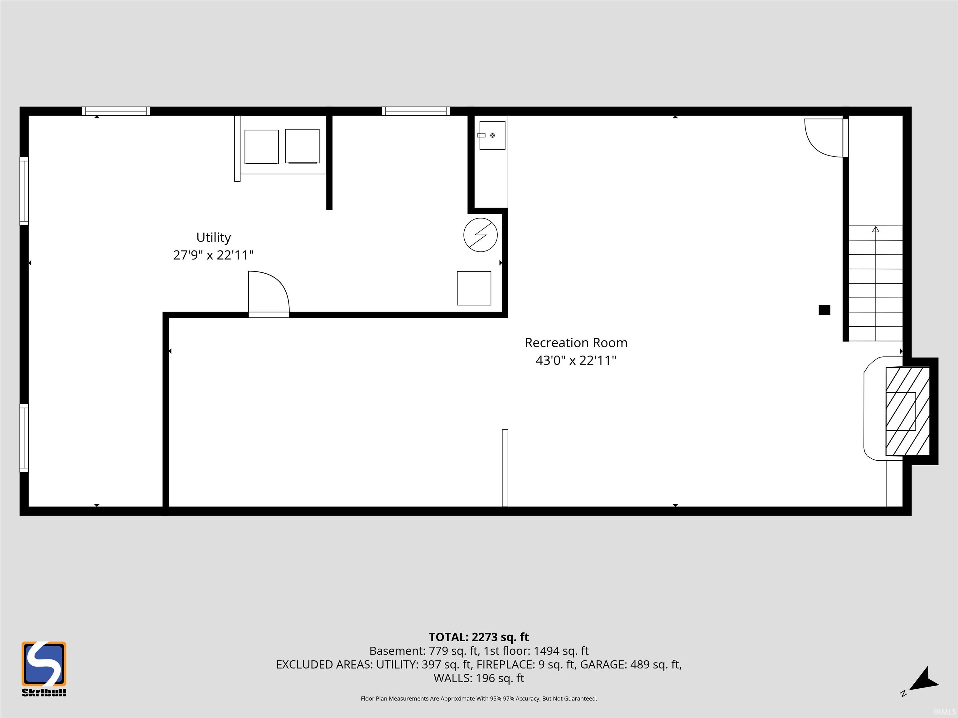 10140 Glen Lee Trail Granger IN 46530