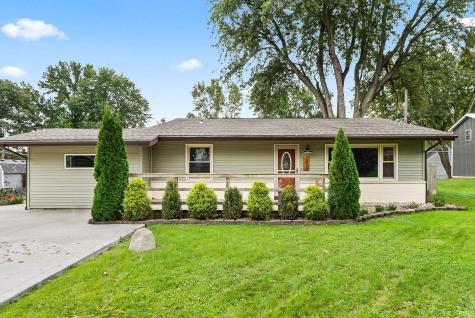 2616 Otsego Drive Fort Wayne IN 46825
