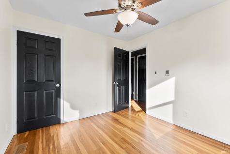 2616 Otsego Drive Fort Wayne IN 46825
