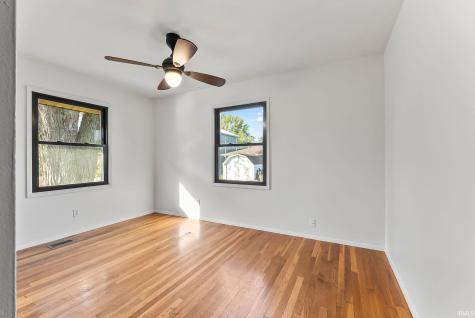 2616 Otsego Drive Fort Wayne IN 46825