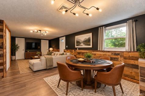 2616 Otsego Drive Fort Wayne IN 46825