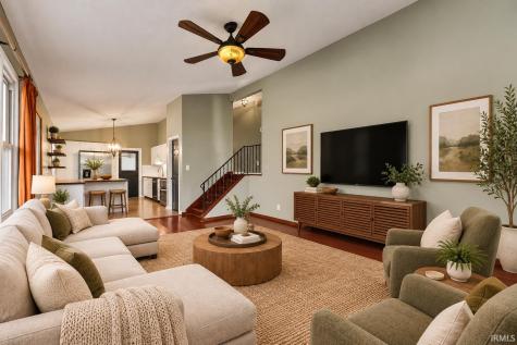 2616 Otsego Drive Fort Wayne IN 46825