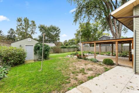 2616 Otsego Drive Fort Wayne IN 46825