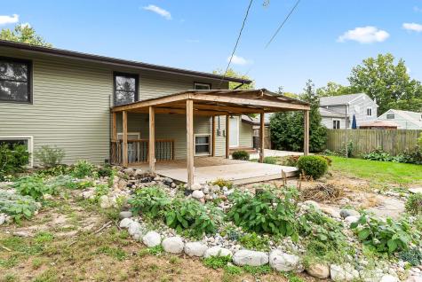 2616 Otsego Drive Fort Wayne IN 46825