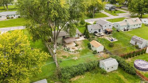 2616 Otsego Drive Fort Wayne IN 46825