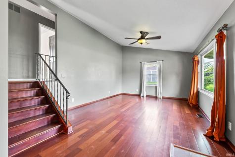 2616 Otsego Drive Fort Wayne IN 46825