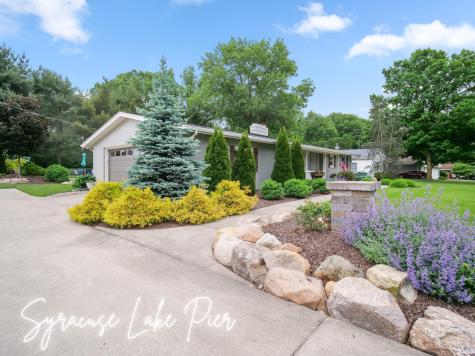 1158 E Northshore Drive Syracuse IN 46567