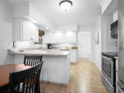 1158 E Northshore Drive Syracuse IN 46567