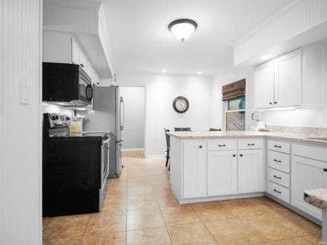1158 E Northshore Drive Syracuse IN 46567