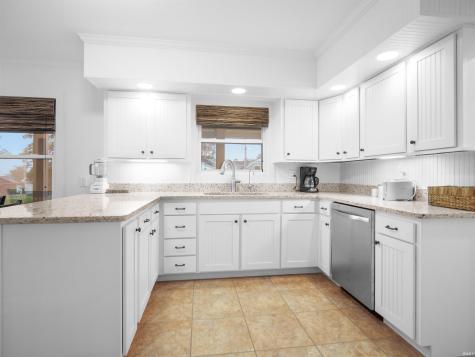 1158 E Northshore Drive Syracuse IN 46567