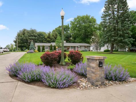 1158 E Northshore Drive Syracuse IN 46567