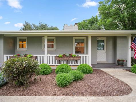 1158 E Northshore Drive Syracuse IN 46567