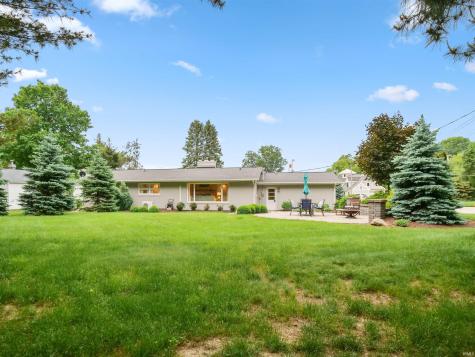 1158 E Northshore Drive Syracuse IN 46567