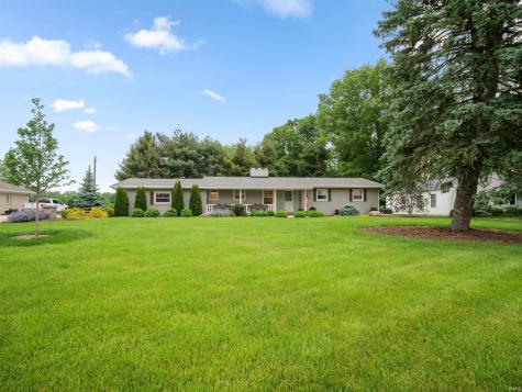 1158 E Northshore Drive Syracuse IN 46567