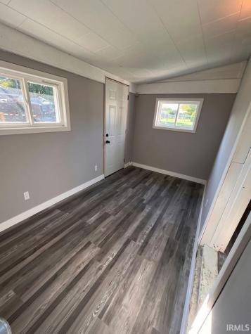 207 Walnut Street Mount Summit IN 47361
