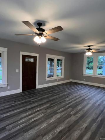 207 Walnut Street Mount Summit IN 47361