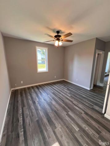 207 Walnut Street Mount Summit IN 47361