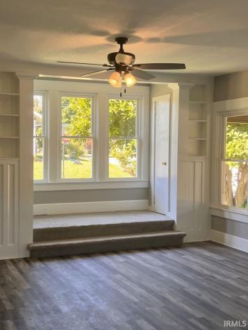 207 Walnut Street Mount Summit IN 47361