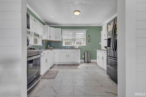 109 W Ritter Street Ellettsville IN 47429