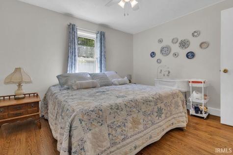 109 W Ritter Street Ellettsville IN 47429