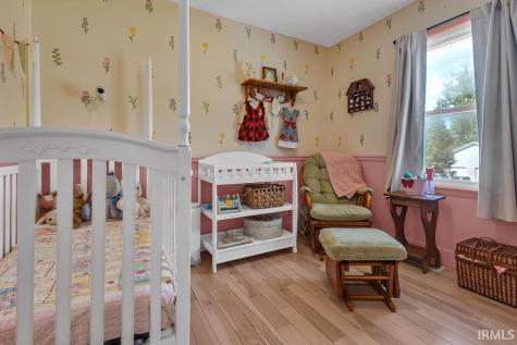 109 W Ritter Street Ellettsville IN 47429