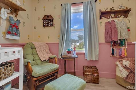 109 W Ritter Street Ellettsville IN 47429