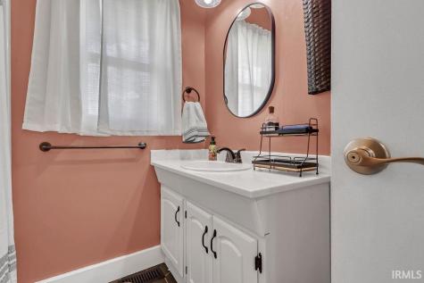 109 W Ritter Street Ellettsville IN 47429