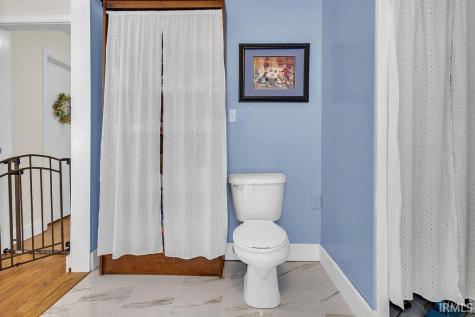 109 W Ritter Street Ellettsville IN 47429