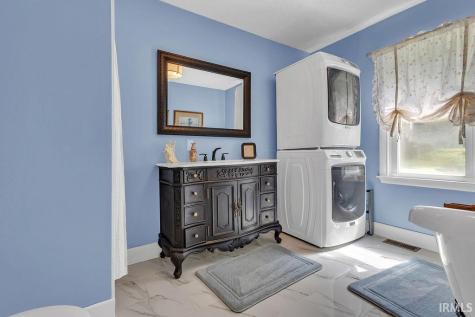 109 W Ritter Street Ellettsville IN 47429