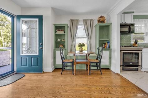 109 W Ritter Street Ellettsville IN 47429