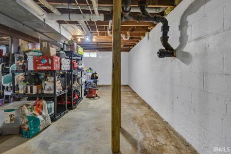 109 W Ritter Street Ellettsville IN 47429
