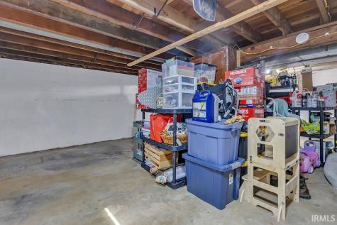 109 W Ritter Street Ellettsville IN 47429