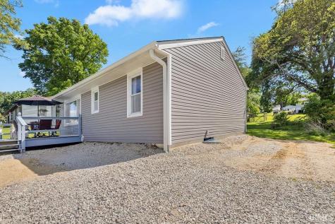 109 W Ritter Street Ellettsville IN 47429