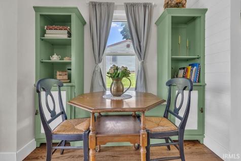 109 W Ritter Street Ellettsville IN 47429