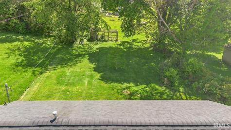 109 W Ritter Street Ellettsville IN 47429
