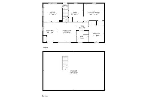 109 W Ritter Street Ellettsville IN 47429