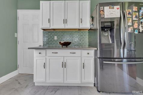 109 W Ritter Street Ellettsville IN 47429