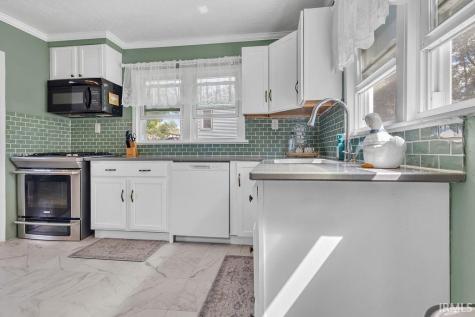 109 W Ritter Street Ellettsville IN 47429